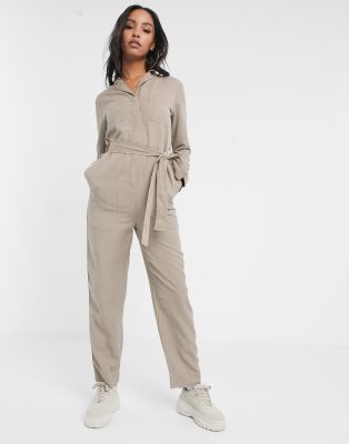 baggy jumpsuit rompers