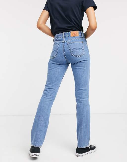 Jeans king outlet of indigo