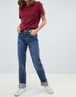 calvin klein landscape jeans