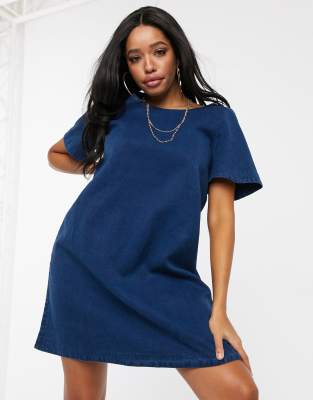 kings of indigo dress