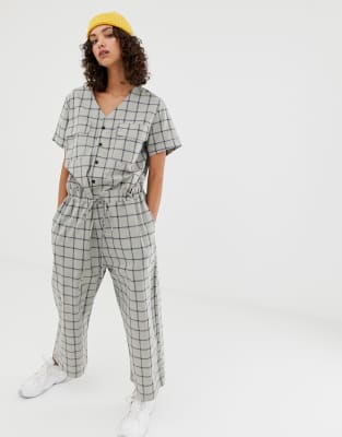 kings of indigo jumpsuit