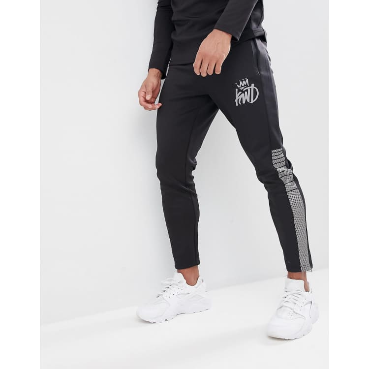 King will hot sale dream joggers