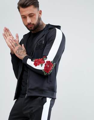 kings with dreams tracksuit