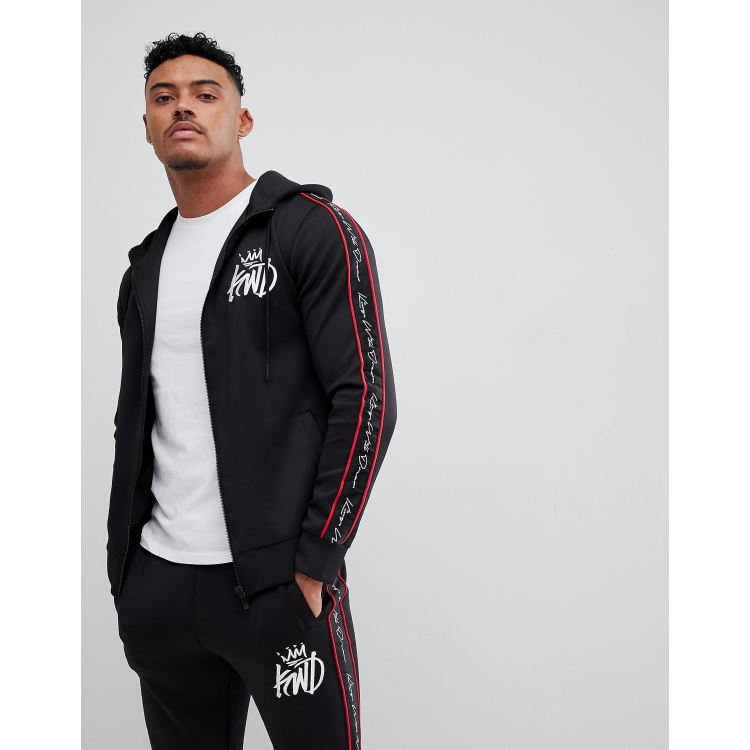 King will dream store tracksuit