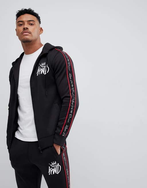 King's dream tracksuit on sale