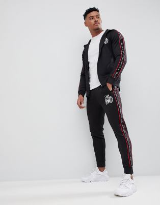 kwd roxberry tracksuit