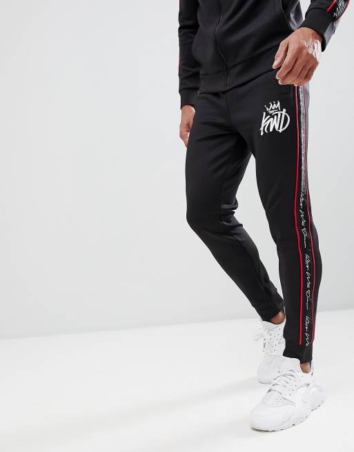 Kings will dream on sale joggers