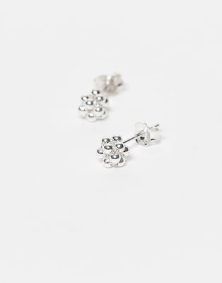 Kingsley Ryan Bobble Stud Earrings