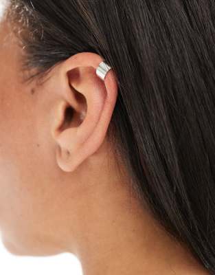Kingsley Ryan Chunky Ear Cuff
