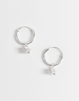 Sterling Silver 3