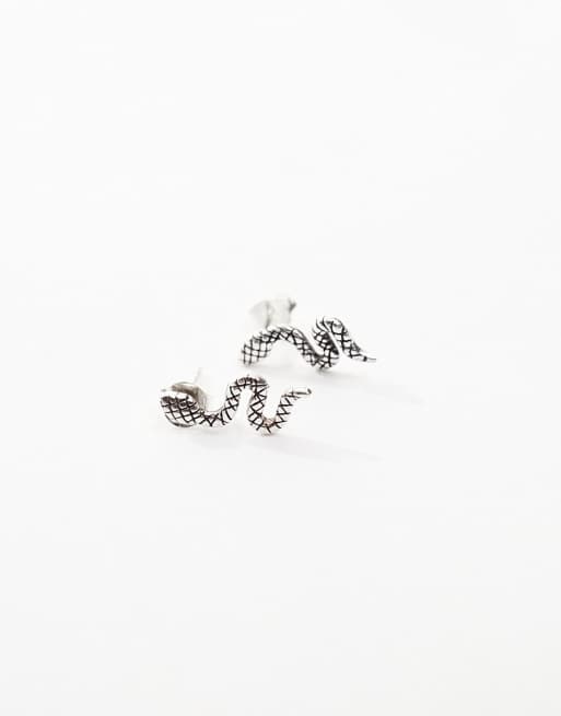 Snake hot sale ear crawler