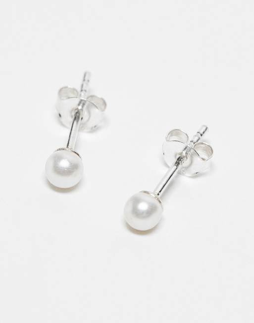 Kingsley Ryan - Pareloorknopjes in sterling zilver, 3 van 4