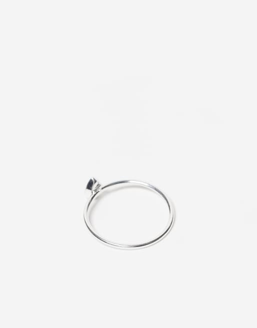 Kingsley Ryan – Ring med svart sten, 2 av 3