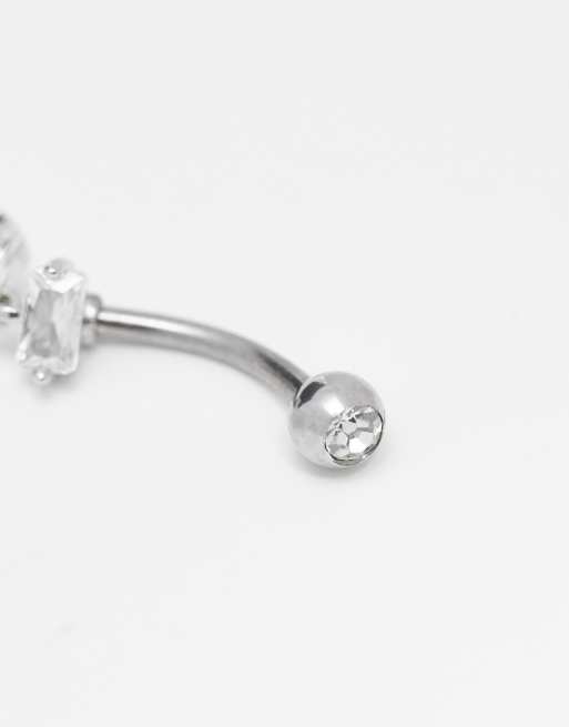 Best friend hot sale belly bars