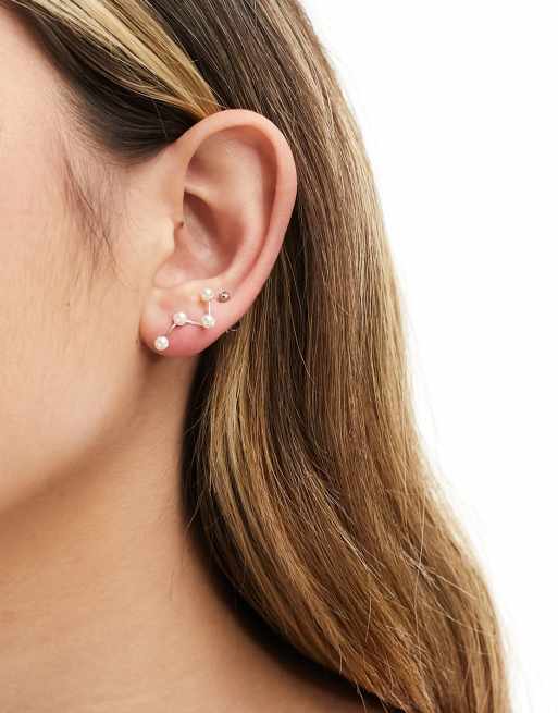 Constellation on sale ear crawler