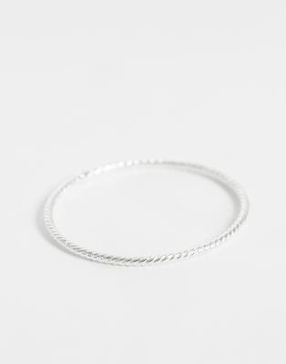 Sterling Silver 3