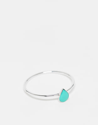 Kingsley Ryan turquoise 4790₽
