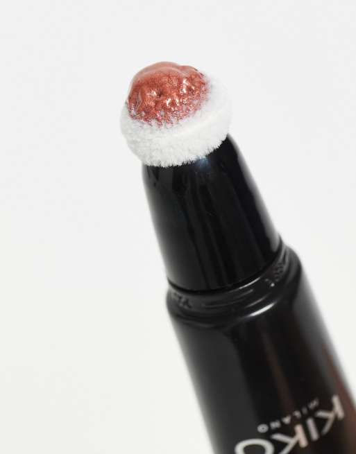 KIO Milano – Skin Lover – Róż w odcieniu 01 Caffe Latte, 3 z 4