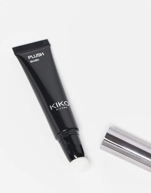 KIO Milano – Skin Lover – Róż w odcieniu 01 Caffe Latte, 4 z 4
