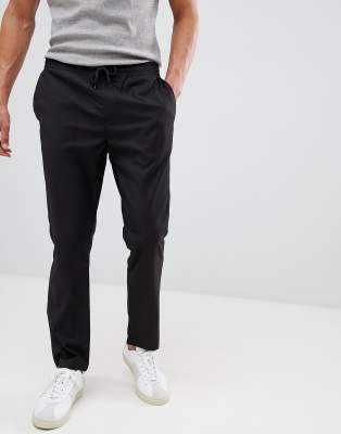 smart joggers asos