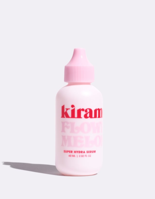 Kiramoon Flowermelon - Super Hydra Serum 2 fl oz