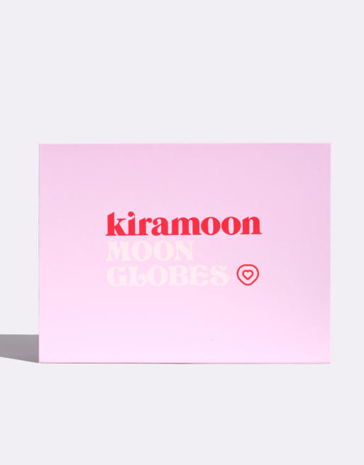 Kiramoon Moon Globes - Freezable Facial Rollers, 2 of 4