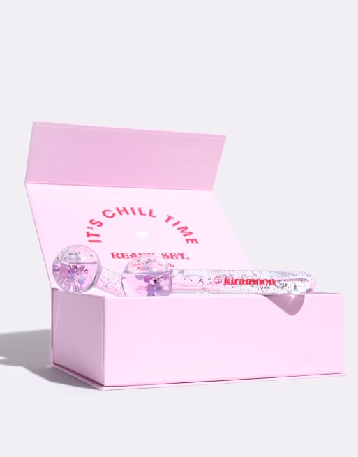 Kiramoon Moon Globes - Freezable Facial Rollers, 3 of 4