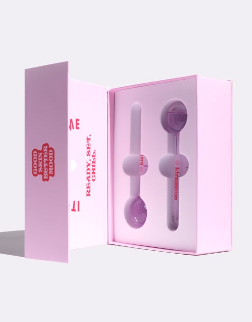 Kiramoon Moon Globes - Freezable Facial Rollers, 4 of 4