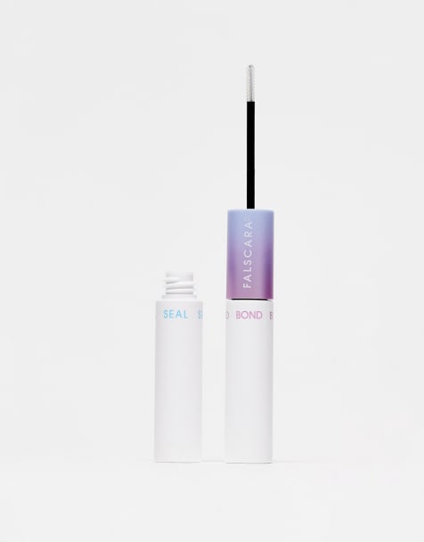 Kiss Falscara Bond & Seal Lash Glue - view 1