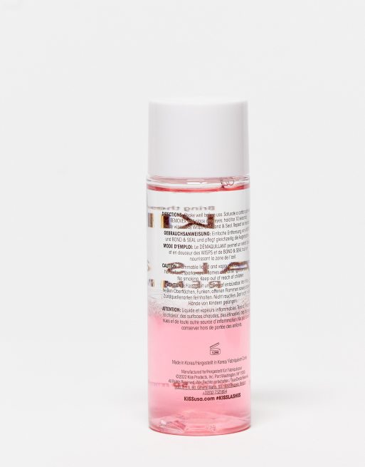 Kiss Falscara Remover, 4 of 4