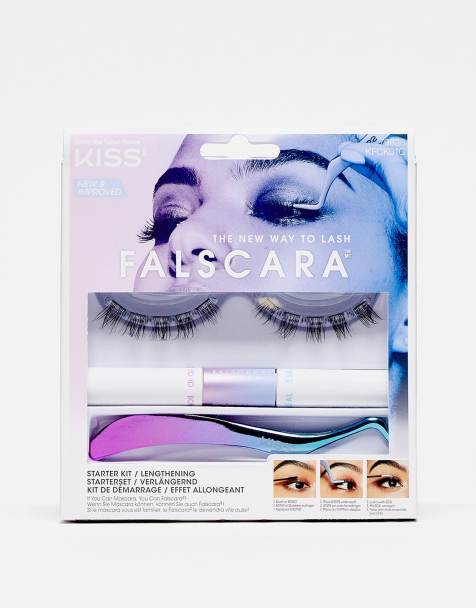 Kiss Falscara Starter Kit - view 1