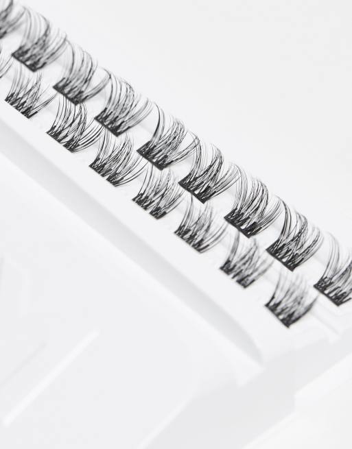 KISS imPRESS Falsies Press-On Lash KIT - Voluminous, 3 of 4