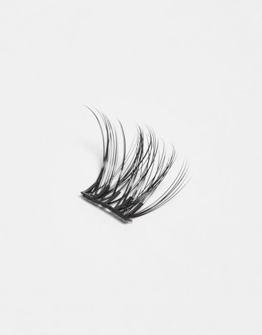 KISS imPRESS Falsies Press-On Lash KIT - Voluminous, 4 of 4