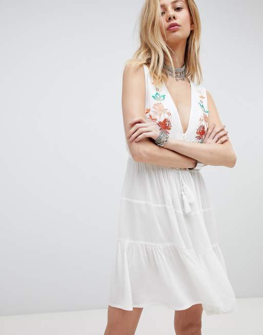 Asos 2025 boho kleid