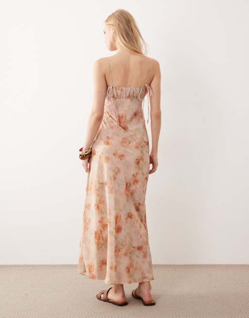 french kiss maxi dress Kiss You Back Maxi Dress - Blue, Large | Hazel and Olive