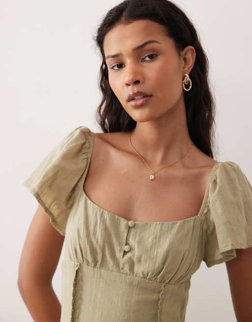 green emerald velvet dress Embellished Draped Strapless A-Line Mini Dress in Sky Blue - 8 main image 1
