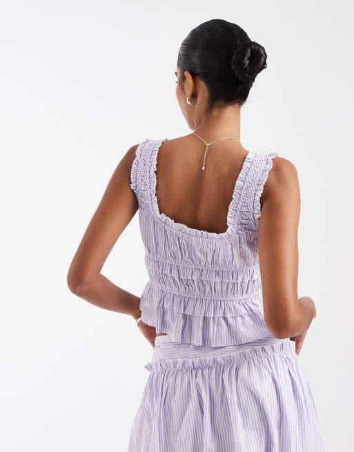 open lace back dress Elena Gown – Raishma main image 0