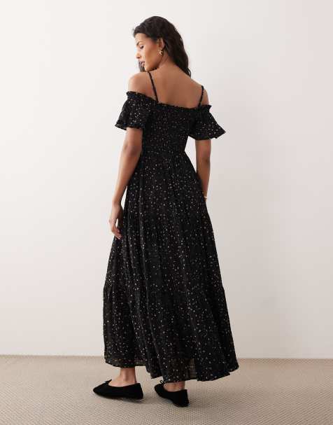 Page 3 - Swing Dresses | Shop Winter & Black Swing Dresses Online | ASOS