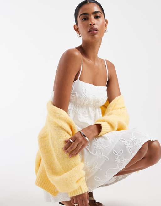 azure mini dress AZURE COAST MINI DRESS