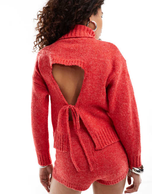 Back turtleneck clearance