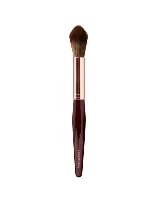 фото Кисть для пудры и скульптурирования charlotte tilbury-бесцветный