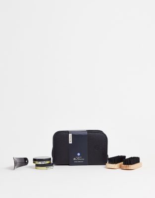 Kit abrillantador de zapatos de Ben Sherman