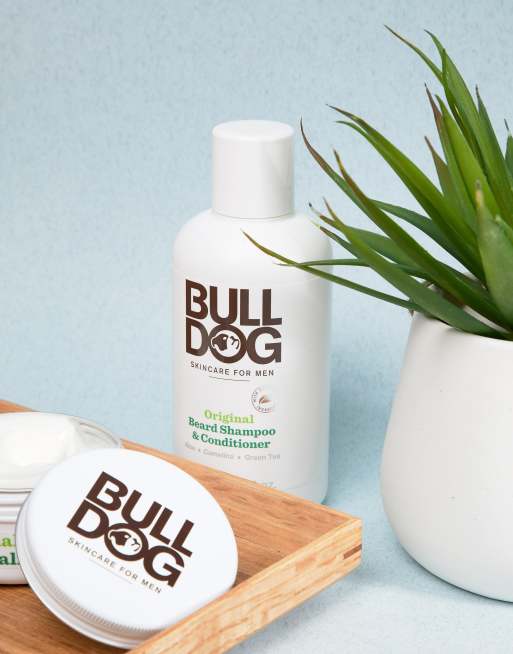 Kit de iniciación para barbas de Bulldog, 3 de 4
