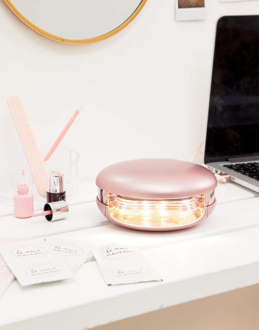Kit de manicura en gel de Le Mini Macaron: Tono Le Maxi, 2 de 4