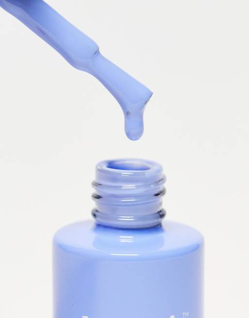 Kit de manicura en gel Fleur Bleu de Le Mini Macaron, 4 de 4