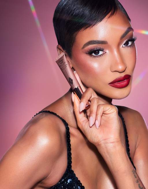 Kit de maquillaje Pillow Talk Iconic Blush & Glow de Charlotte Tilbury , 4 de 4