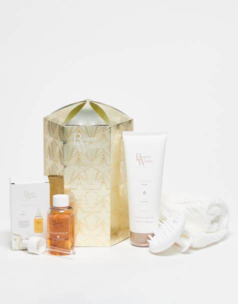 Kit de productos de cuidado de la piel Winter Wellness de Beauty Works (ahorra un 17%) - view 1