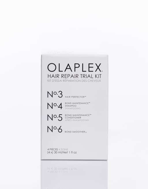 Kit de pruebas Bond Repair de Olaplex, 2 de 4