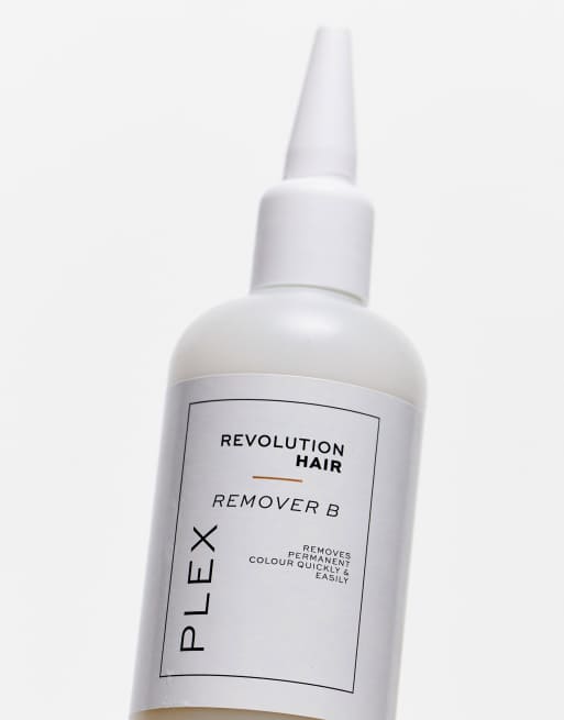 Kit para el cuidado del cabello Plex Bond Restore Toner de Revolution Haircare: Tono Champagne, 3 de 4