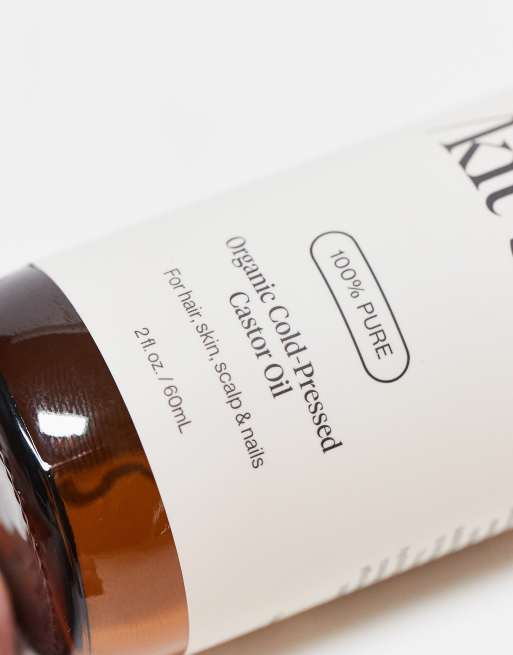 Kitsch – 100% ren ricinolja, 60ml, 4 av 4